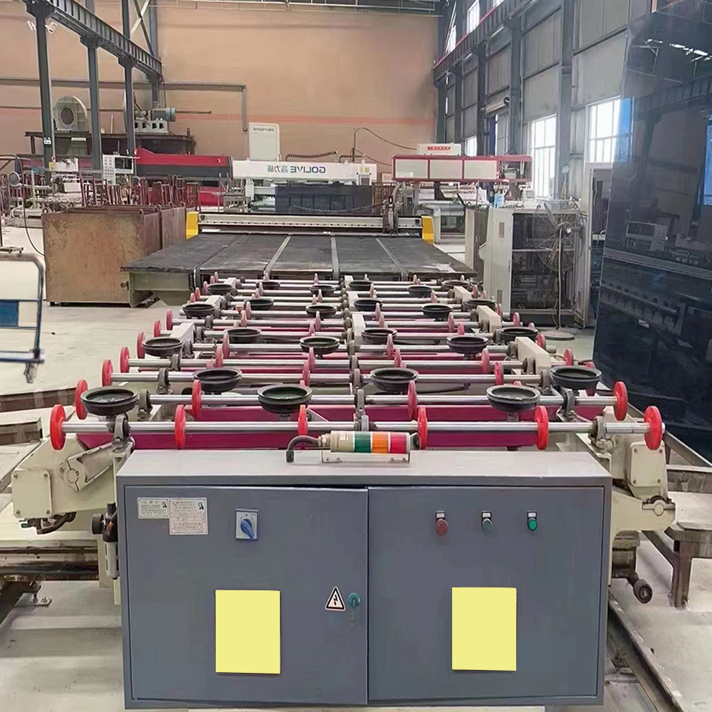 China Qingdao High Art Glass Co., Ltd. Unternehmensprofil