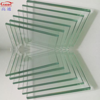 Durchsichtige 0,4 cm angepasste Kuppel Quadrat gehärtetes Glas Isolierte unzerbrechliche Pflanzenmacher