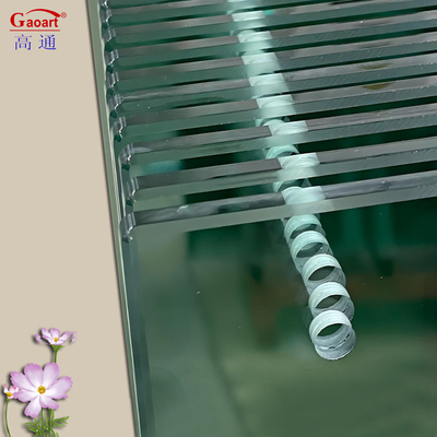 Maximale Größe 150x200cm Gehärtetes Glas Sonstiges Produkt Badezimmerglas Kratzfeste Ja