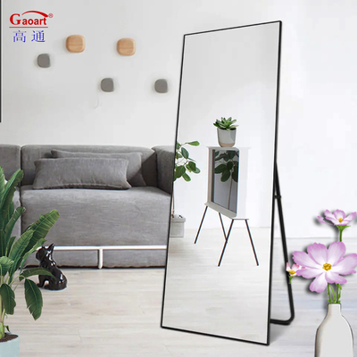 Volllänger Glas Spiegel Kommode für jeden Tag Gelegenheit Eingang Badezimmer Salon Schlafzimmer