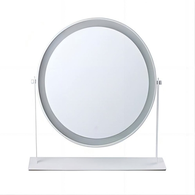 Bequeme Mode-Design-Stil LED-Vanity Taschen-Kosmetik-Spiegel mit Licht