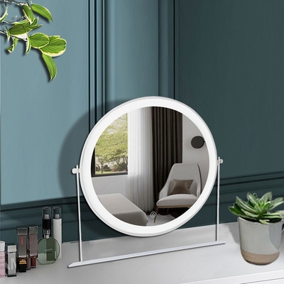 Bequeme Mode-Design-Stil LED-Vanity Taschen-Kosmetik-Spiegel mit Licht
