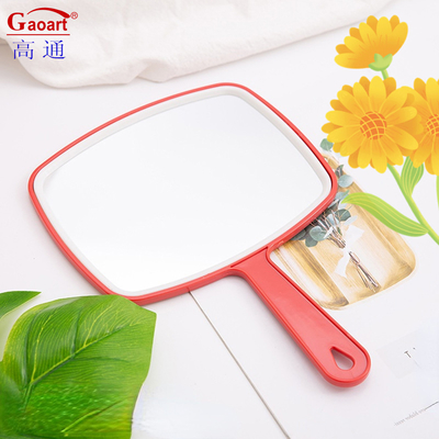 Personalisierter Handheld Vanity Mirror für professionelle kosmetische Anwendung