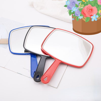 Personalisierter Handheld Vanity Mirror für professionelle kosmetische Anwendung