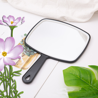 Personalisierter Handheld Vanity Mirror für professionelle kosmetische Anwendung