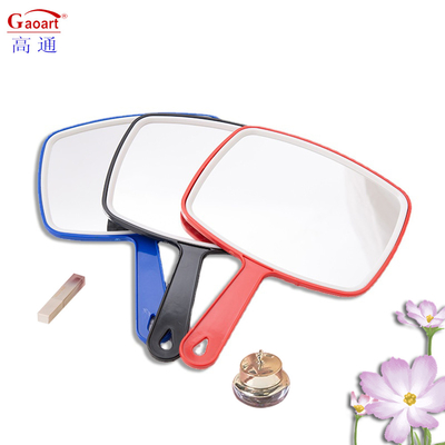 Personalisierter Handheld Vanity Mirror für professionelle kosmetische Anwendung