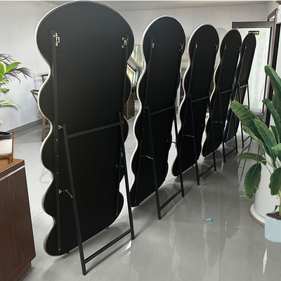 Professioneller Friseurspiegel für Top-Mode-Badezimmer und Ankleide