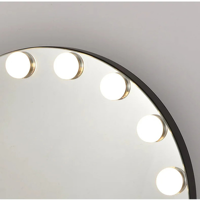 Hollywood Mirror Die Wahl des Profis für ein makelloses Make-up
