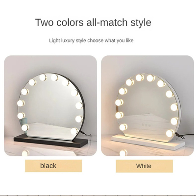 Hollywood Mirror Die Wahl des Profis für ein makelloses Make-up