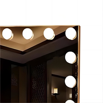 Ihre Eitelkeit mit Hollywood Mirror auf Hollywood-Standards anpassen