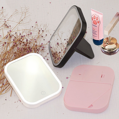 Eröffnen Sie Ihr volles Potenzial mit unserem hochwertigen Make-up-Spiegel