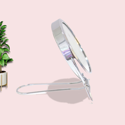 Innovativer Make-up-Spiegel Das ultimative Werkzeug für ein makelloses Make-up