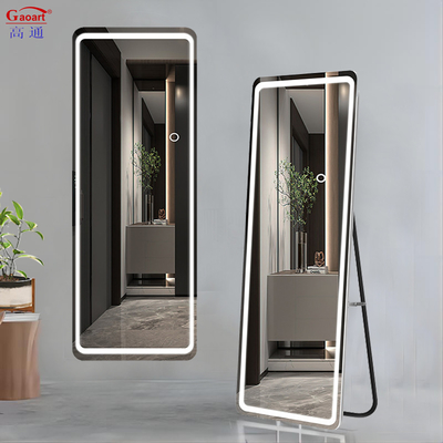 Verwandeln Sie Ihr Badezimmer mit einem LED-Badezimmerspiegel in ein Heiligtum