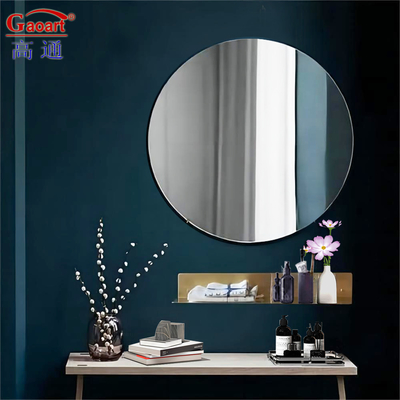 Entfesseln Sie das Potenzial Ihres B2B-Geschäfts mit Frameless Mirror