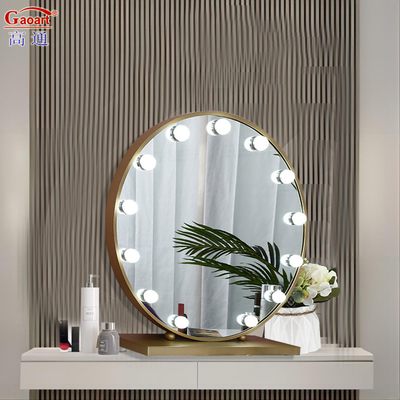Holen Sie sich mit Hollywood Mirror das perfekte Licht für Ihr Make-up