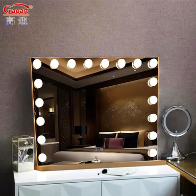 Erleben Sie den Glamour von Hollywood jeden Tag mit Hollywood Mirror