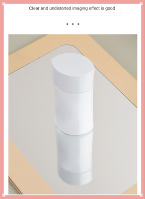 Innovative Technologie-Makeup-Spiegel für fortgeschrittene Makeup-Techniken