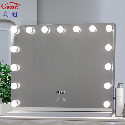 Erneuern Sie Ihre Eitelkeit mit Hollywood Mirror High-Performance-Beleuchtung