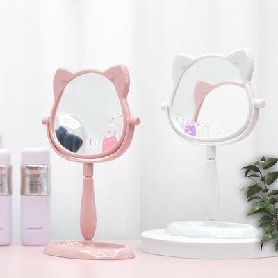 Verbessern Sie Ihr Make-up-Spiel mit unserem Hochleistungs-Make-up-Spiegel