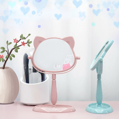 Verbessern Sie Ihr Make-up-Spiel mit unserem Hochleistungs-Make-up-Spiegel