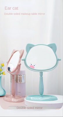 Verbessern Sie Ihr Make-up-Spiel mit unserem Hochleistungs-Make-up-Spiegel