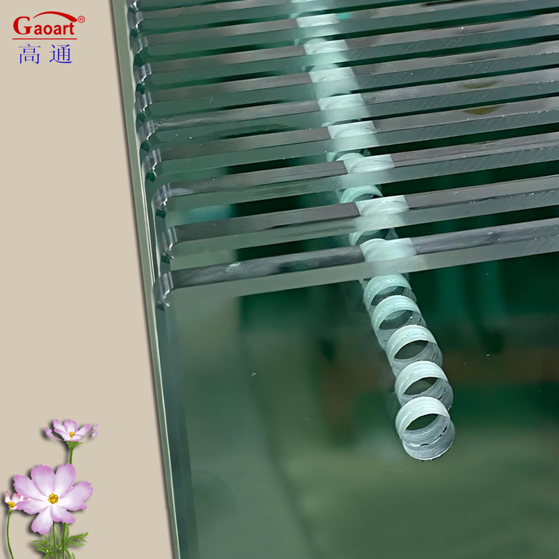 Maximale Größe 150x200cm Gehärtetes Glas Sonstiges Produkt Badezimmerglas Kratzfeste Ja