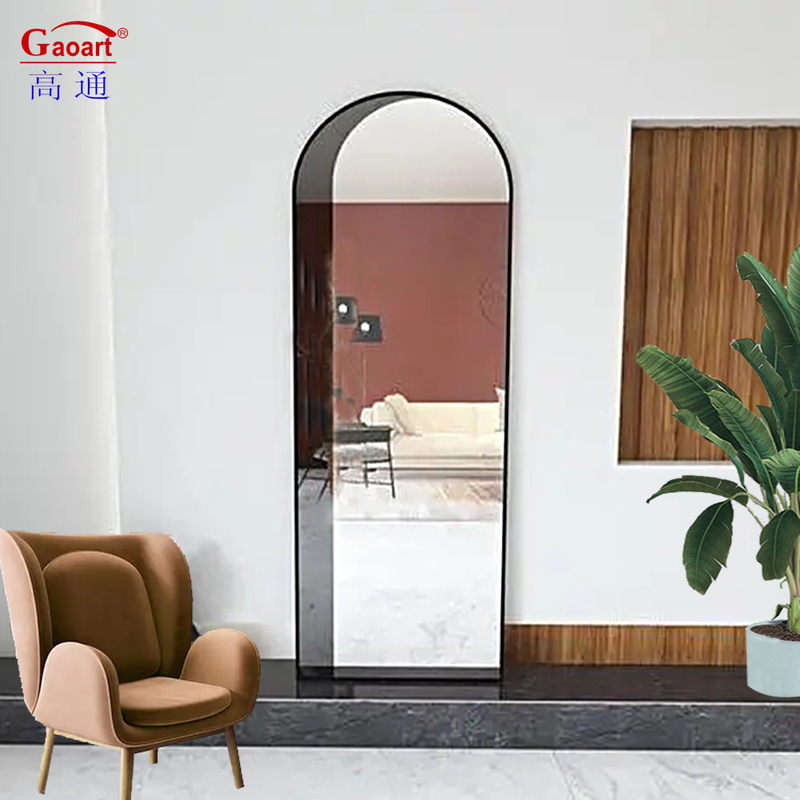 Moderne Stilvolle Wanddekoration Spiegel für Wohnzimmer Badezimmer Salon Hotel Home Hall usw.