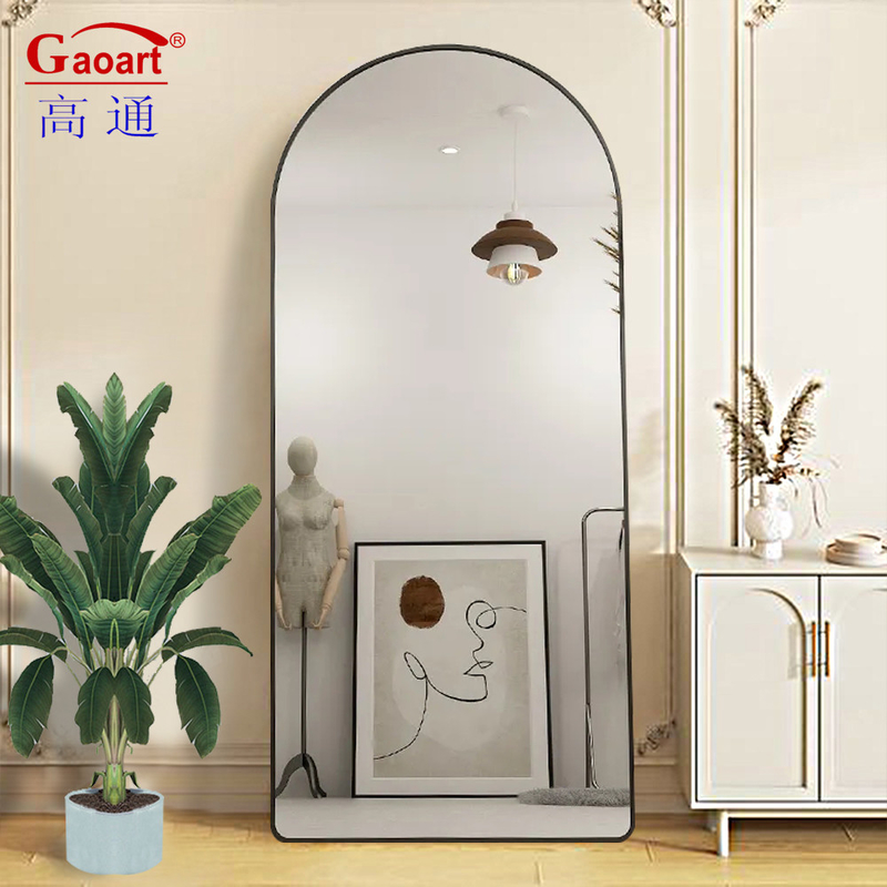 Jeden Tag Gelegenheit Großes Zuhause Schlafzimmer Dekoration Spiegel für Popular Design Hotel Make-up